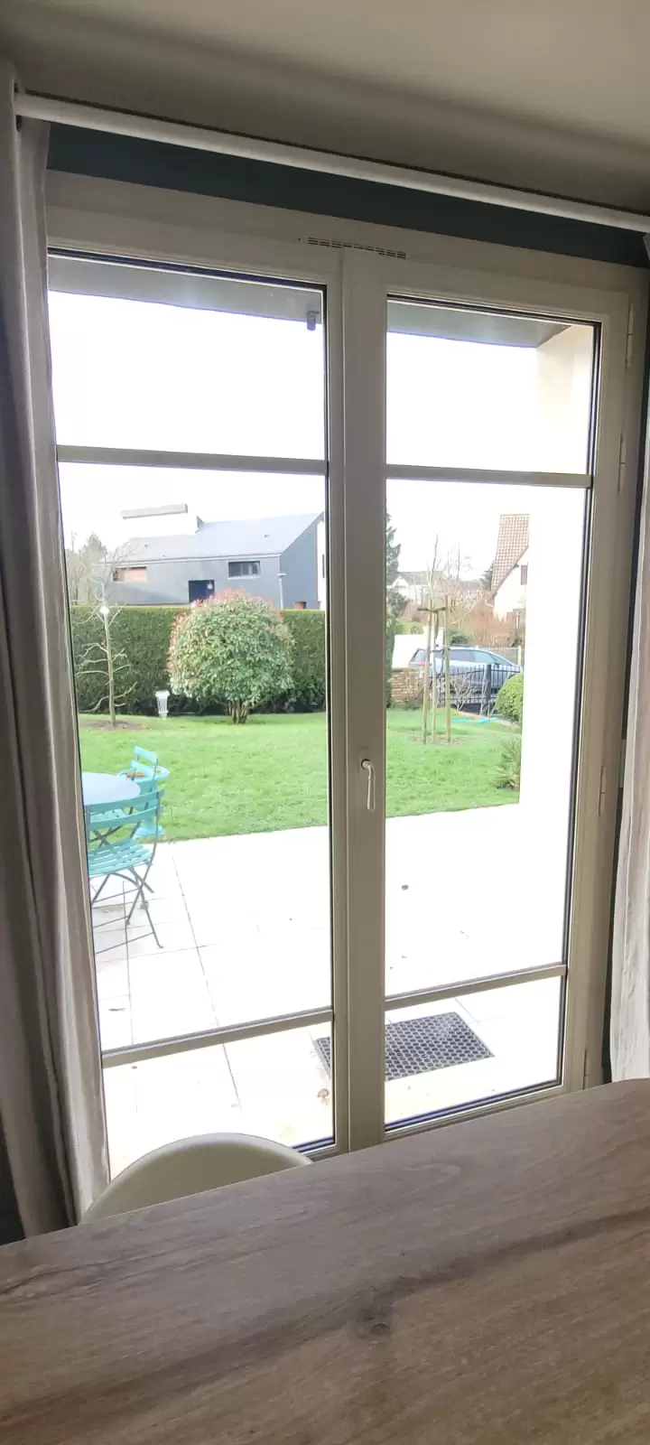 Miroiterie et menuiserie - Fenêtres en aluminium sur mesure Miroiterie et menuiserie - Fenêtres en aluminium sur mesure