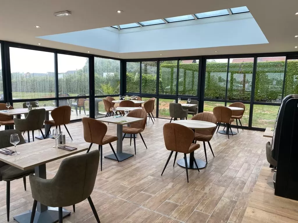 Vérandas, pergolas et SPA - extension vitrée sur FRANQUEVILLE SAINT PIERRE Vérandas, pergolas et SPA - extension vitrée sur FRANQUEVILLE SAINT PIERRE