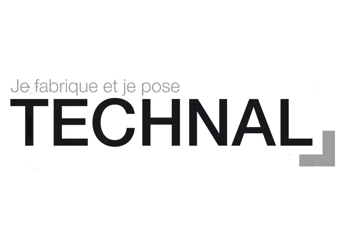 Fenêtres ALU sur mesure Technal