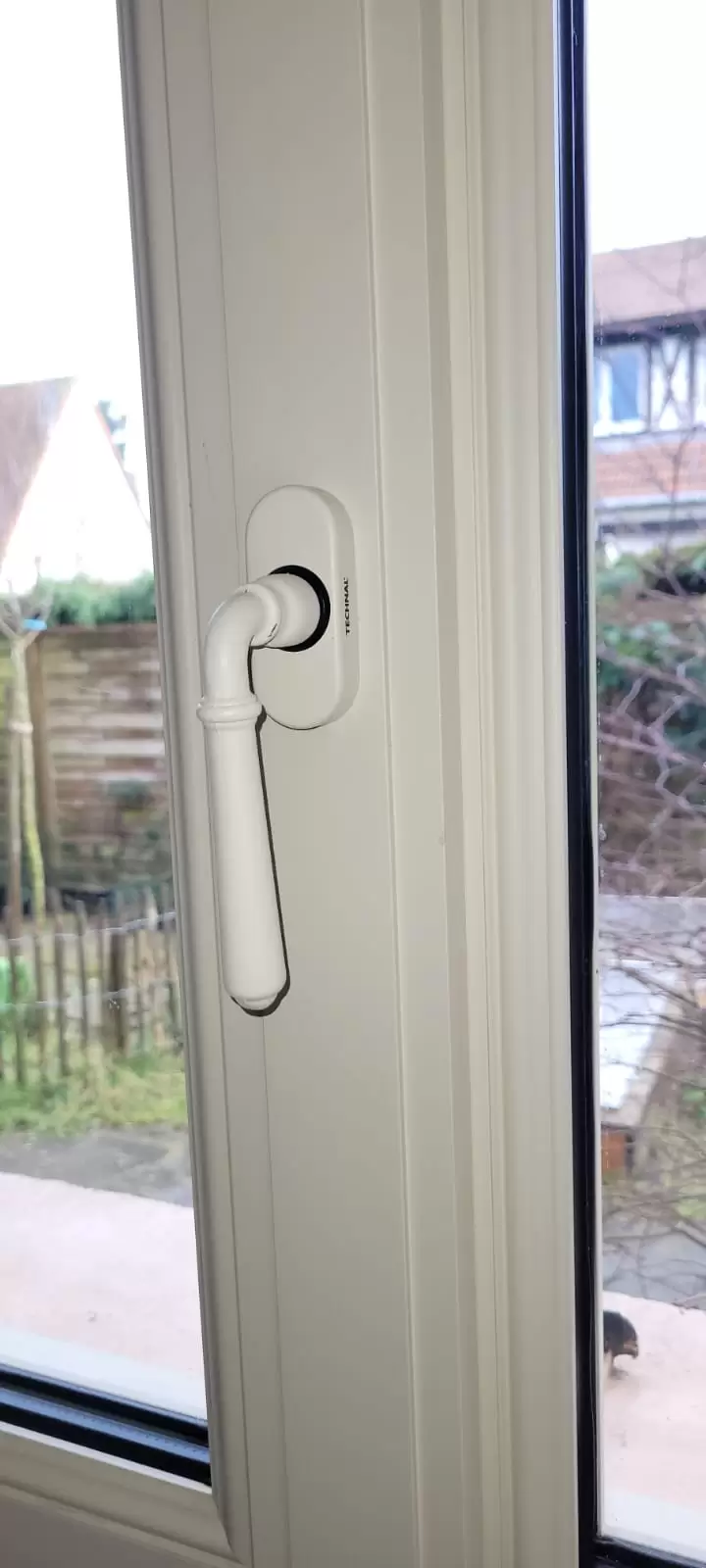 Miroiterie et menuiserie - Fenêtres en aluminium sur mesure Miroiterie et menuiserie - Fenêtres en aluminium sur mesure