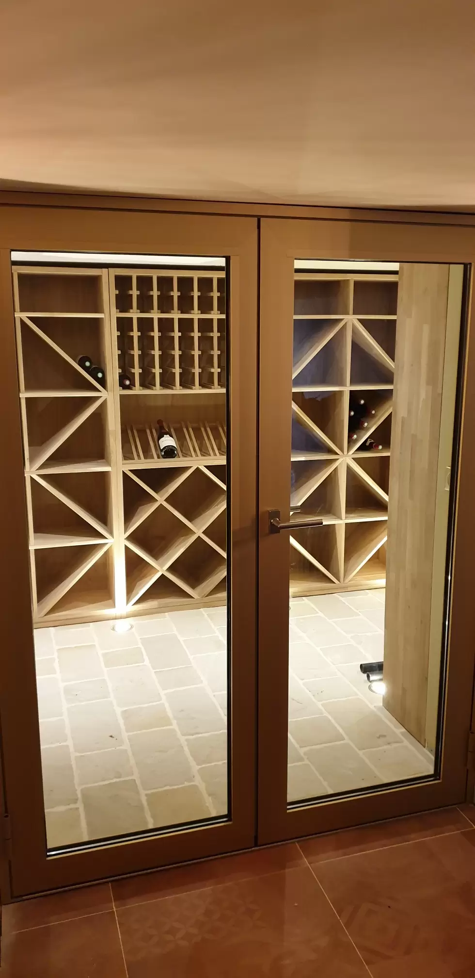 Miroiterie et menuiserie - PORTE EN ALUMINIUM TECHNAL SUR MESURE Miroiterie et menuiserie - PORTE EN ALUMINIUM TECHNAL SUR MESURE