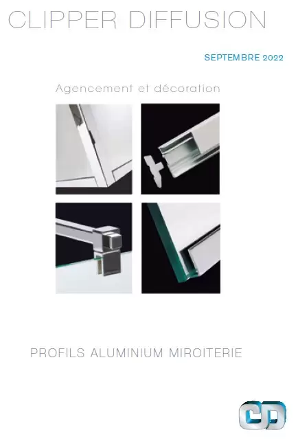 AGENCEMENT ET DECORATION MIROITERIE AGENCEMENT ET DECORATION MIROITERIE