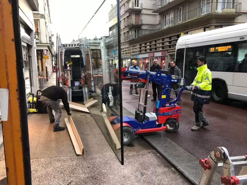 remplacement de casse vitrage Rouen remplacement de casse vitrage Rouen