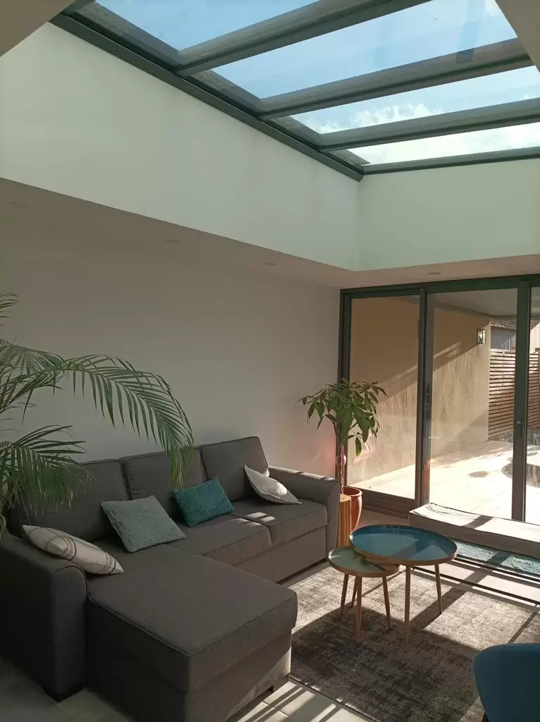 Vérandas, pergolas et SPA - COMBINE VERANDA PERGOLA SPA Vérandas, pergolas et SPA - COMBINE VERANDA PERGOLA SPA