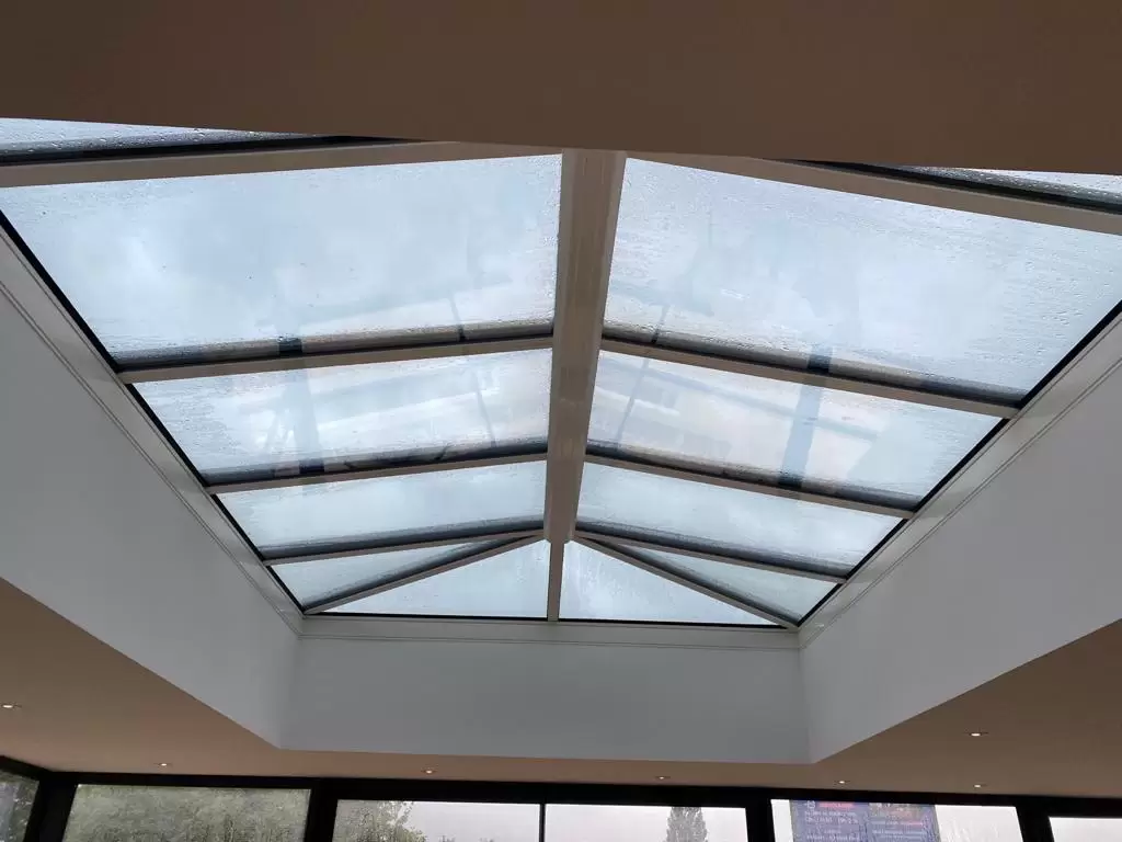 Vérandas, pergolas et SPA - extension vitrée sur FRANQUEVILLE SAINT PIERRE Vérandas, pergolas et SPA - extension vitrée sur FRANQUEVILLE SAINT PIERRE