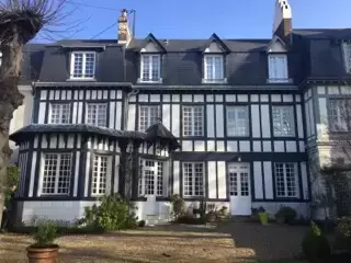 Miroiterie et menuiserie - Rénovation de fenêtre aluminium Kline à Rouen (76000)